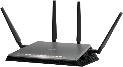 Настройка и установка роутера wi-fi в Южно-Сахалинске